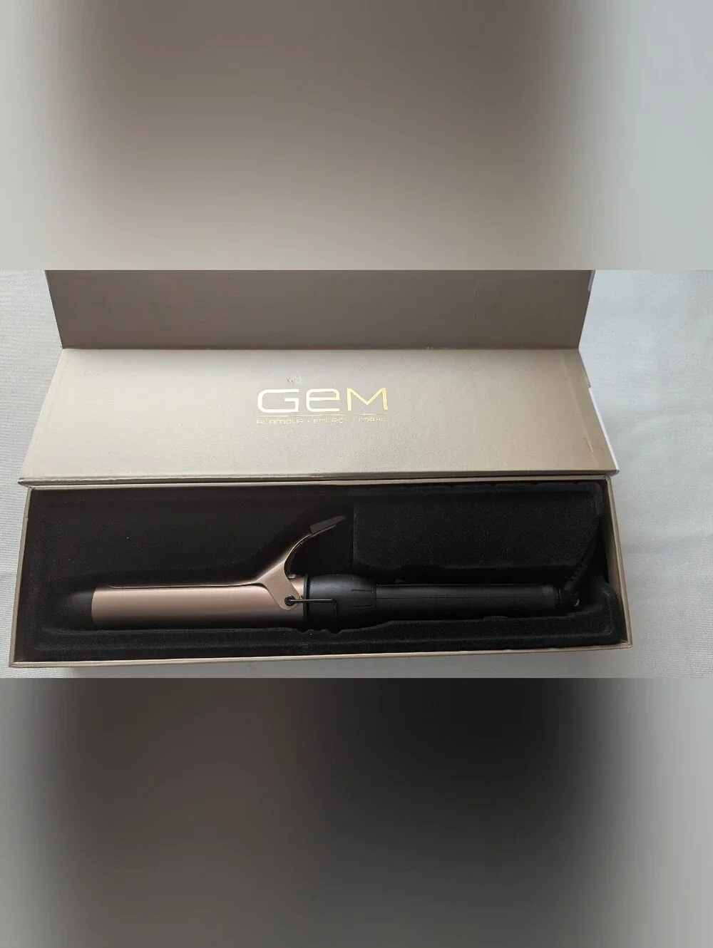Gem 1 1/4
